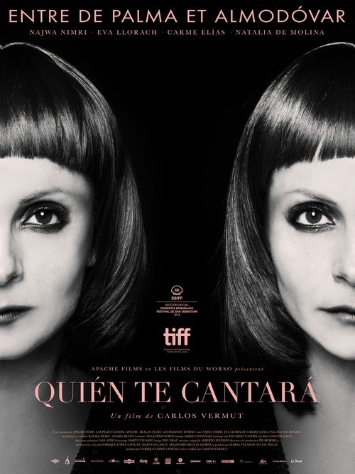 Quién te cantará (2018)