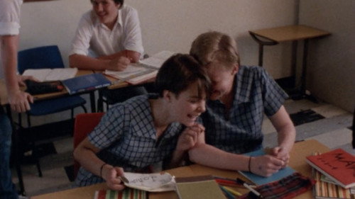 Immagine di Two Friends