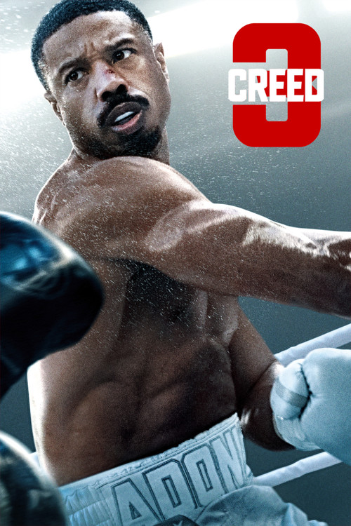 Creed III