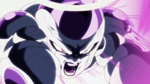 Dragon Ball Super: 1×131