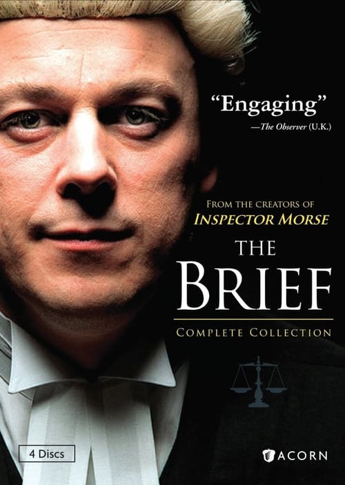 Poster The Brief