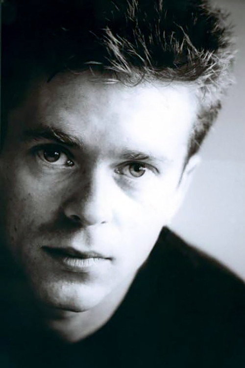 Declan Geraghty