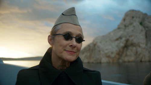Storm Rider: Legend of Hammerhead still