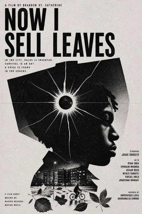 Now I Sell Leaves