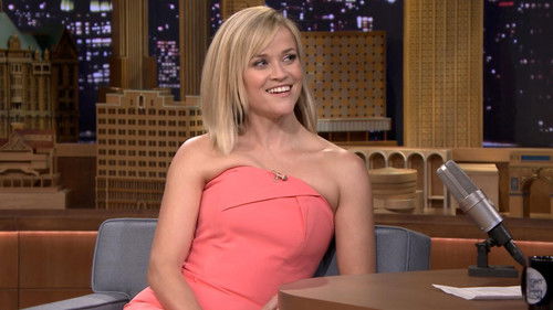 Reese Witherspoon, Fred Armisen, Rick Ross