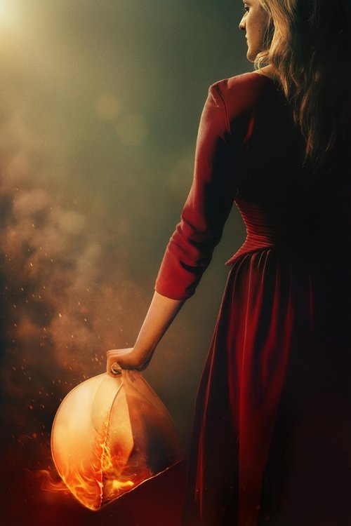 The Handmaid's Tale - Der Report der Magd
