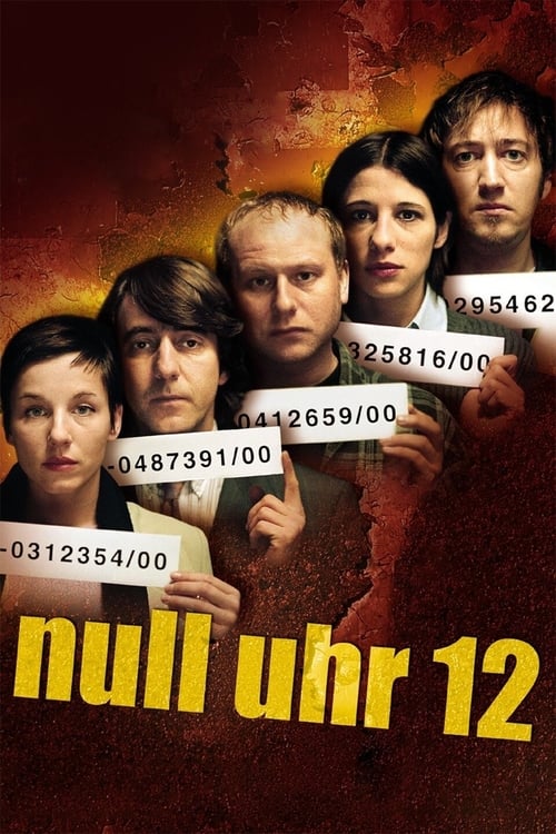 Null Uhr 12 Movie Poster Image