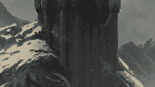 The Lord of the Rings: The Two Towers