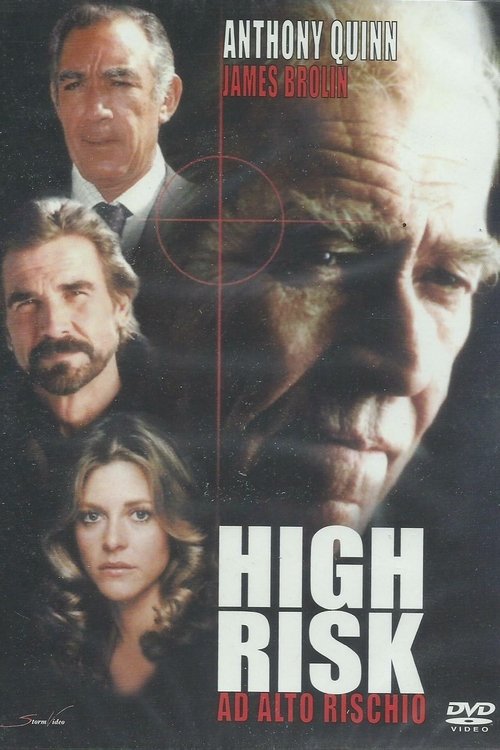 High Risk (1981) — The Movie Database (TMDb)