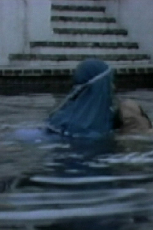 Affiche de Sheherazade