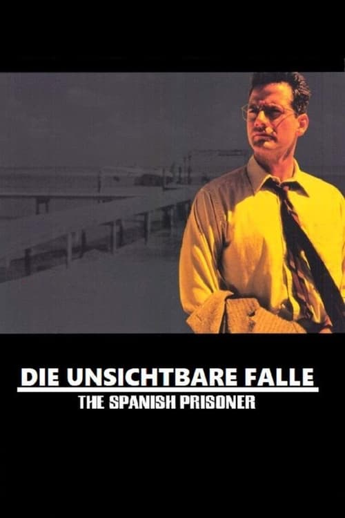 The Spanish Prisoner