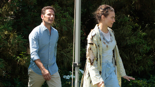 Royal Pains: 8×2