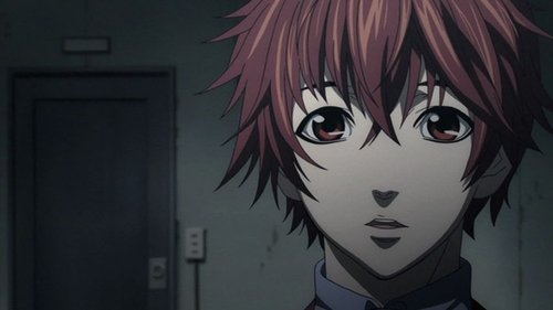Image de l'épisode 1