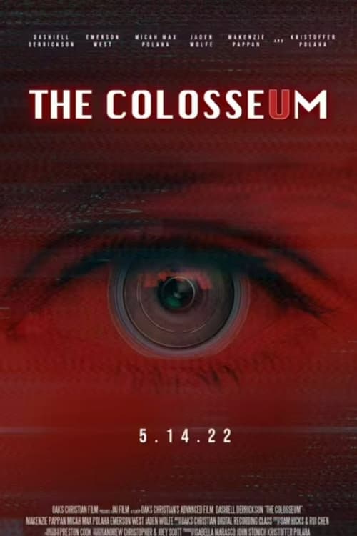 The Colosseum (2022)