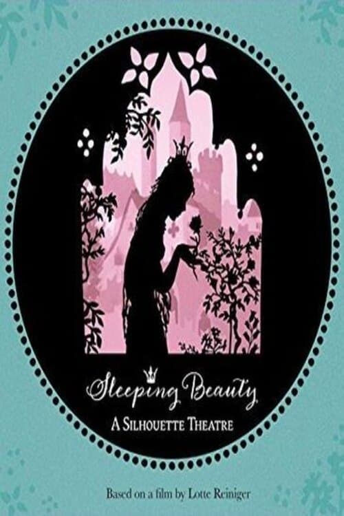 Sleeping Beauty (1922)