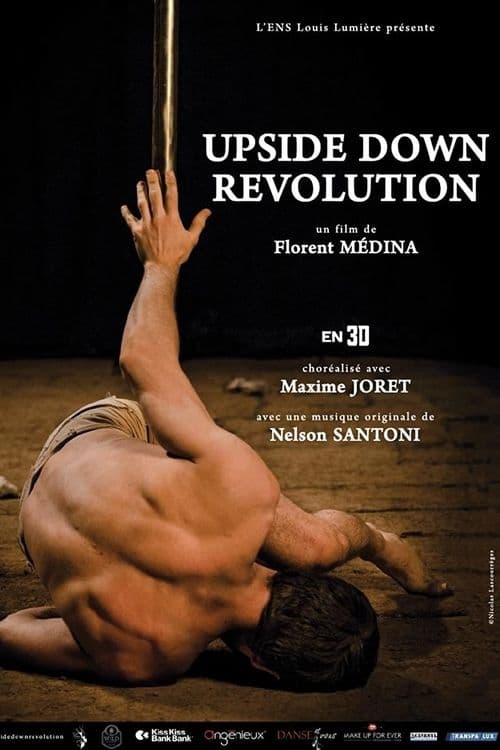 Upside Down Revolution (2017)