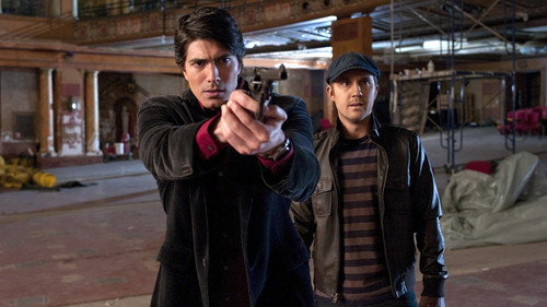 Dylan Dog: Dead of Night