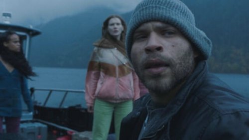 Escena del episodio 7 de la temporada 3 de la serie Siren