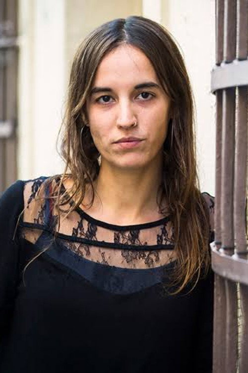 Blanca Llum Vidal