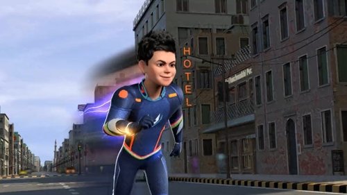 Image de l'épisode 3