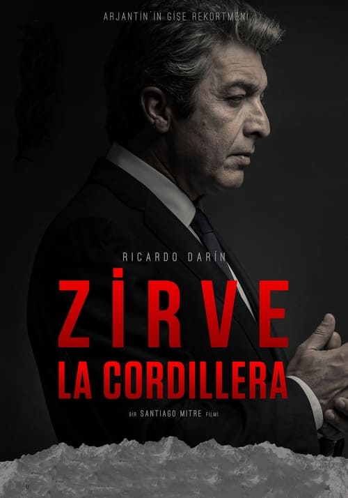 Zirve ( La cordillera )