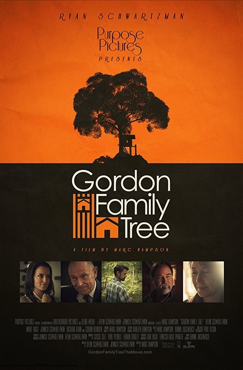 Gordon Family Tree 2013