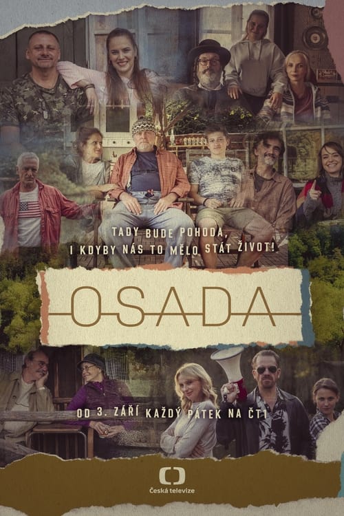 Poster Osada