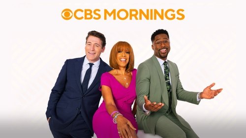 CBS Mornings