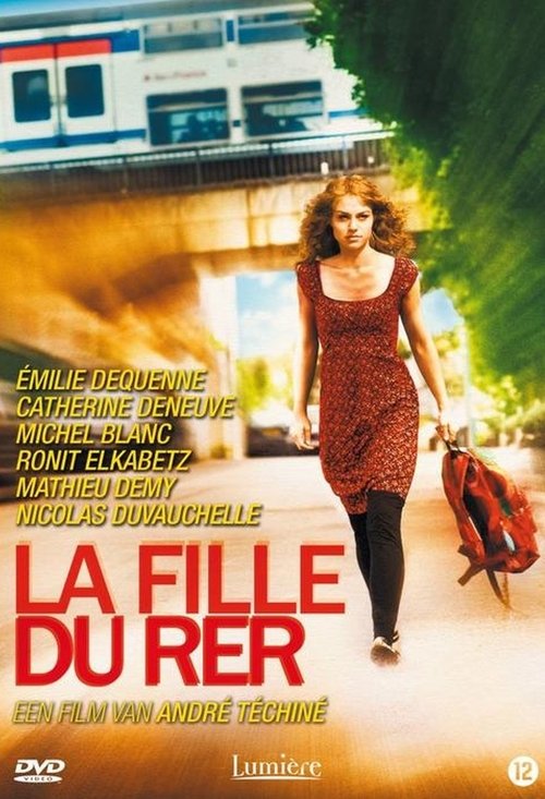 La Fille du RER (2009)