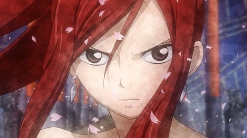 Fairy Tail: 1×38