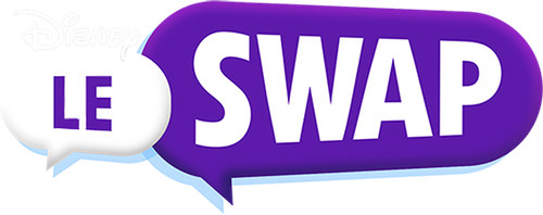 The Swap logo