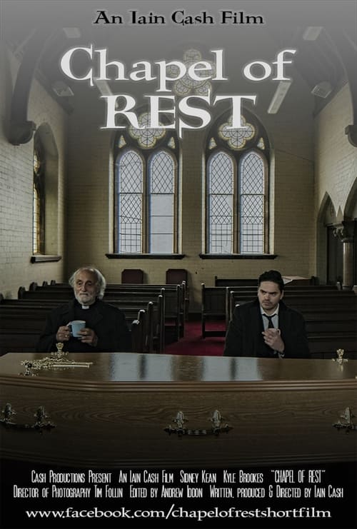 Chapel Of Rest No Buffering