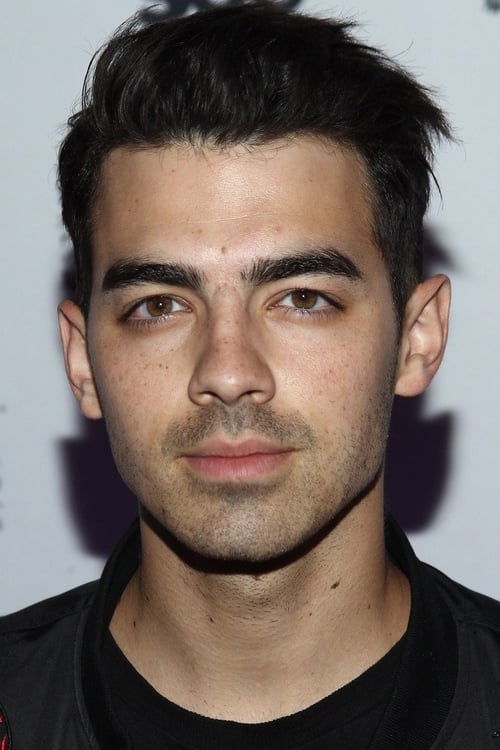 Kép: Joe Jonas színész profilképe