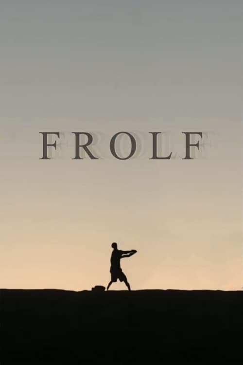 Frolf: The Movie (2009)