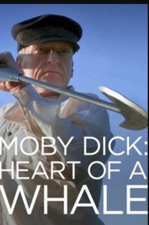 Moby Dick: Heart Of A Whale 2015