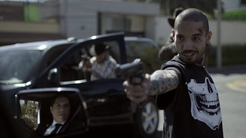 El señor de los cielos, S06E09 - (2018)