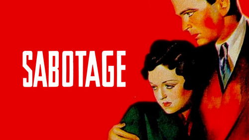 Sabotage