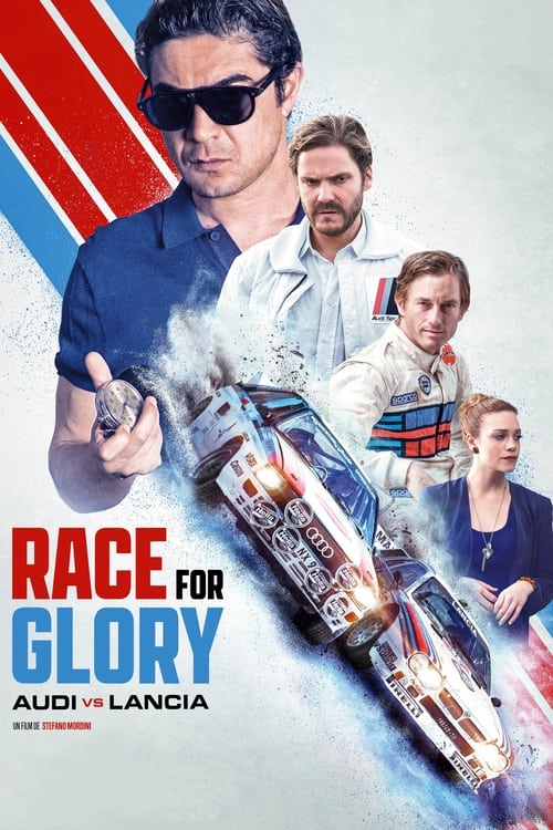 Race for Glory: Audi vs Lancia poster