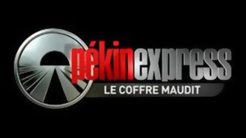 Poster della serie Pékin Express