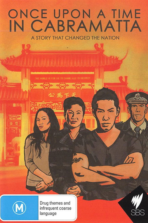 Once Upon a Time in Cabramatta (2012)