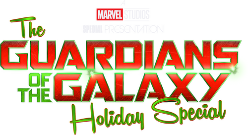 The Guardians of the Galaxy Holiday Special