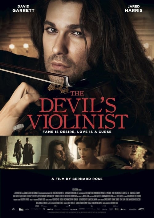 Image El violinista del diablo
