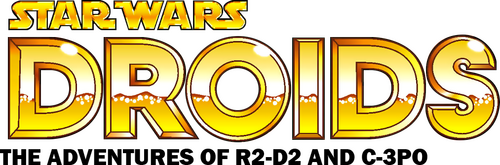 Star Wars: Droids