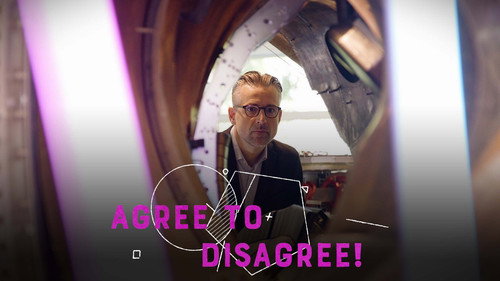 Agree to Disagree! Bild 2