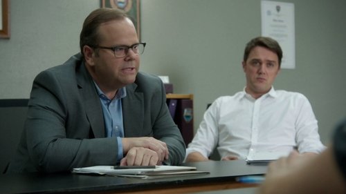 Épisode 18