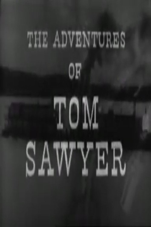 The Adventures of Tom Sawyer
