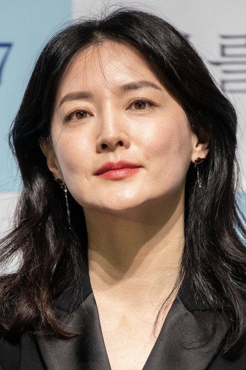 Lee Young-ae - صورة 11