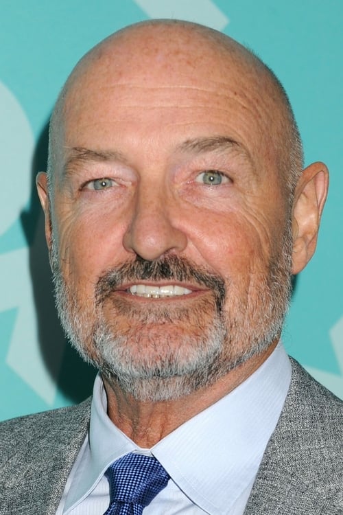 Kép: Terry O'Quinn színész profilképe