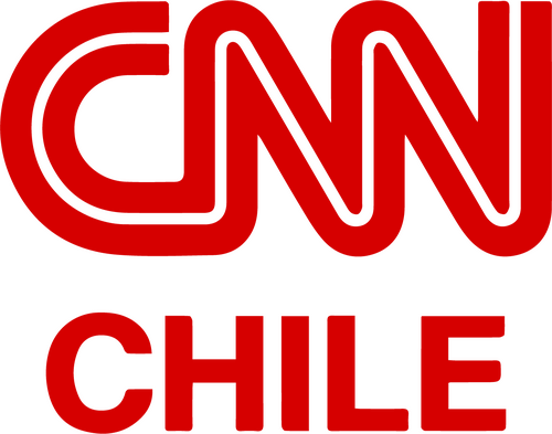 CNN Chile logo