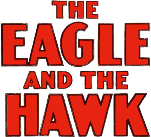 The Eagle and the Hawk